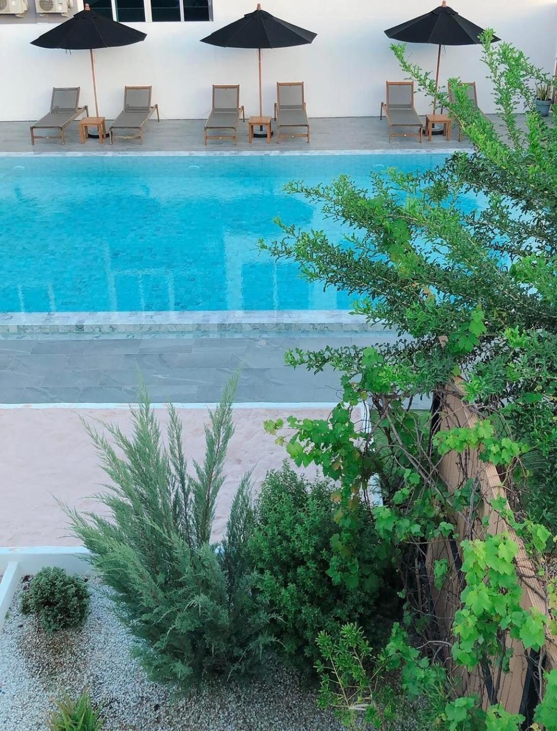 Hotel Sugar Beat Pattaya Zewnętrze zdjęcie