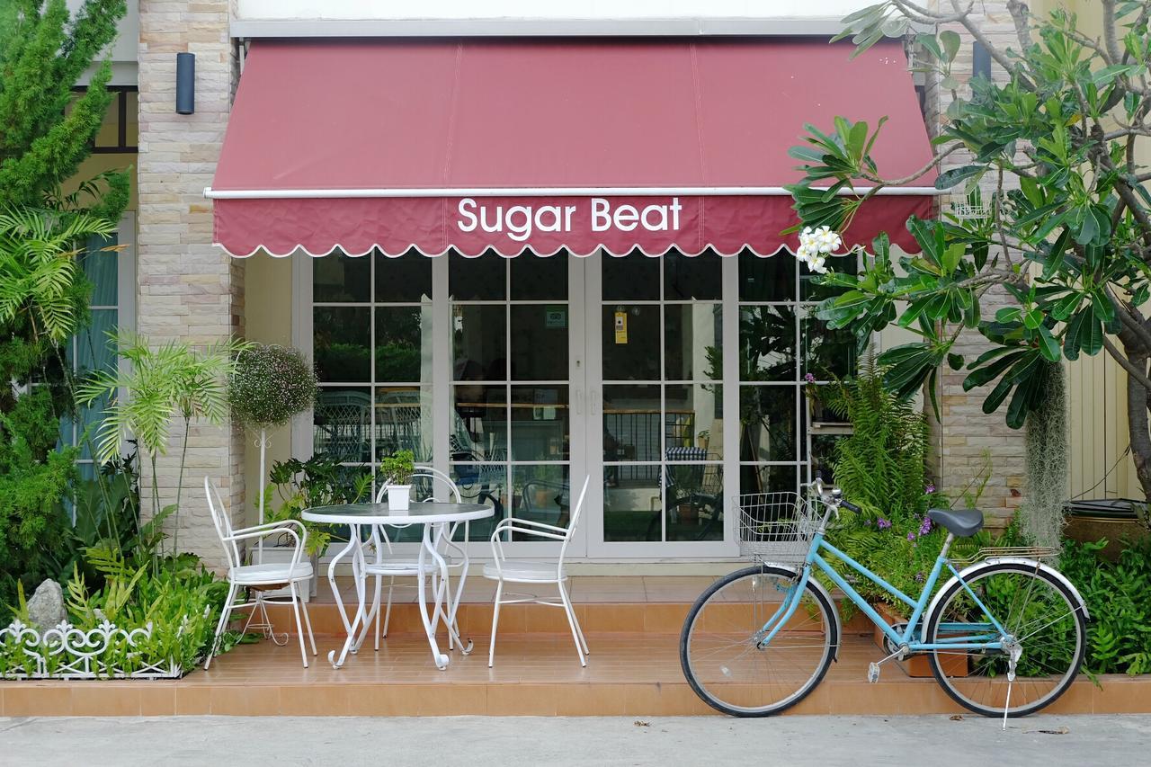 Hotel Sugar Beat Pattaya Zewnętrze zdjęcie